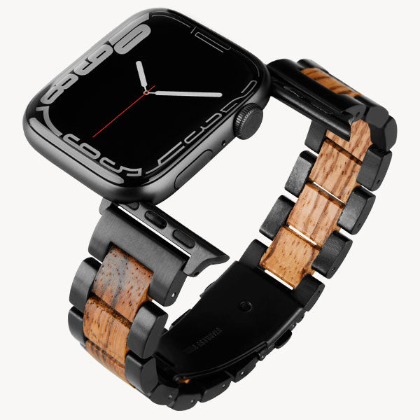 L'Apple Watch pourrait avoir droit à de nouveaux bracelets en cuir