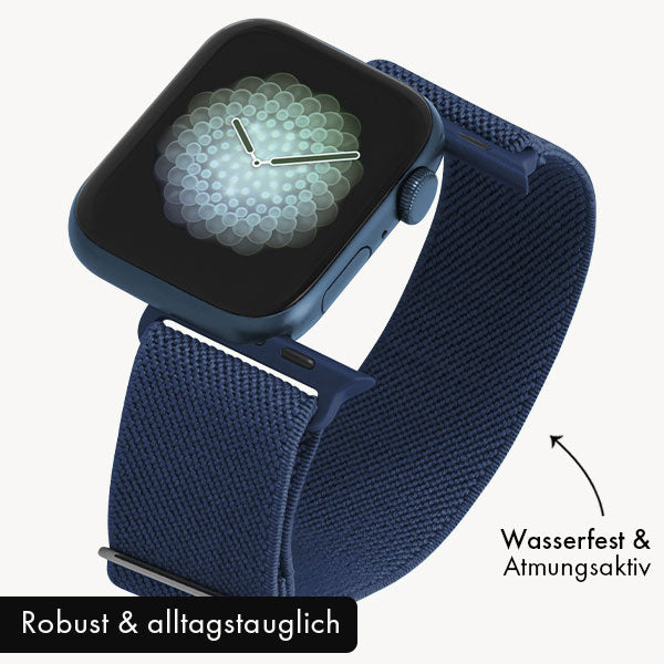  Laimer Apple Watch Band aus Stoff