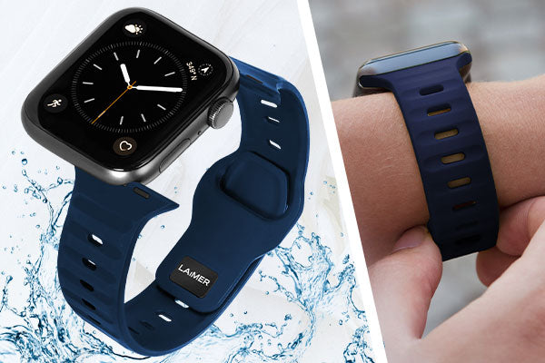 Apple watch clearance 4 è impermeabile